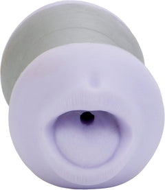 Travel Gripper Soft-Touch Personal Sleeve