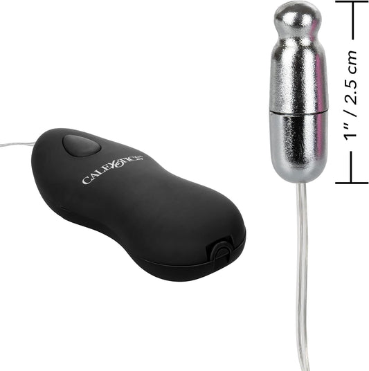 Whisper Micro Heated – Black