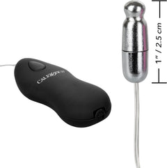 Whisper Micro Heated – Black