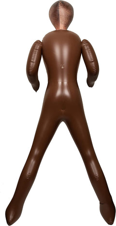 The Mail Man Love Doll – Inflatable Male Love Doll with Realistic Design