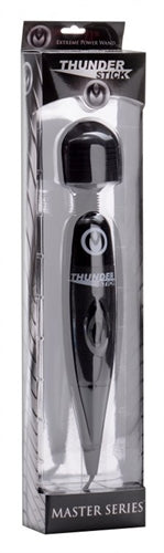 Thunderstick Extreme Power Wand - Black