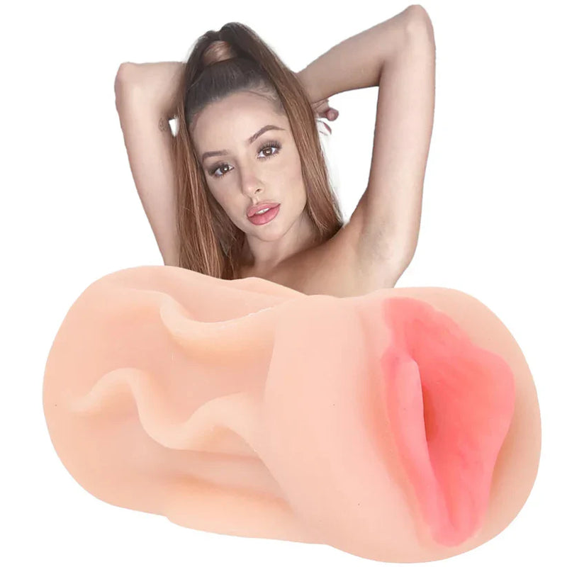 Vanna Bardot 3D Soft-Touch Personal Sleeve