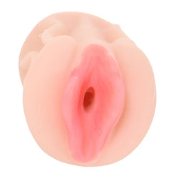 Vanna Bardot 3D Soft-Touch Personal Sleeve