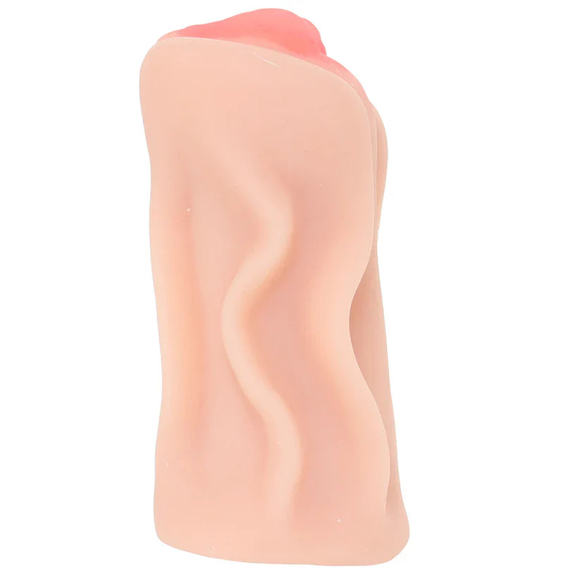 Vanna Bardot 3D Soft-Touch Personal Sleeve