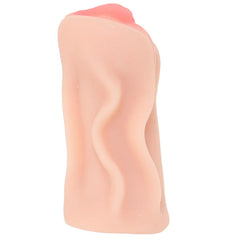 Vanna Bardot 3D Soft-Touch Personal Sleeve