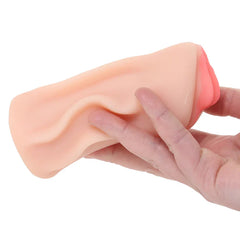 Vanna Bardot 3D Soft-Touch Personal Sleeve