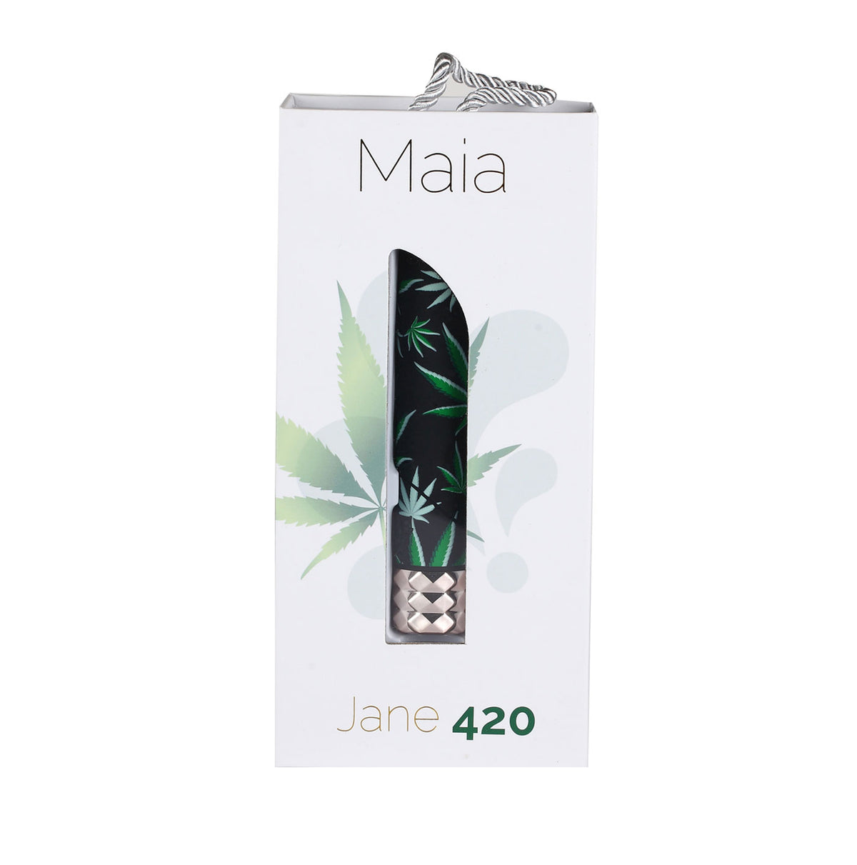 JANE 420 SUPERCHARGED CRYSTAL GEM BULLET
