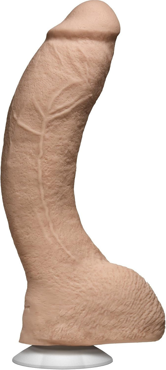 Doctor John's Stryker Realistic Dong