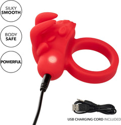 Silicone Rechargeable Matador – Rechargeable Silicone Vibrating Toy