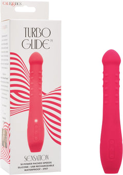 Turbo Glide Sensation