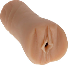Signature Strokers Katrina Jade ULTRASKYN Pocket Pussy Vanilla – Realistic Stroker