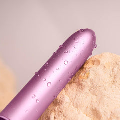 Touch of Velvet Soft Lilac 90mm Bullet