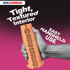 Signature Strokers Zoey Lune – Realistic Adult Stroker Sleeve