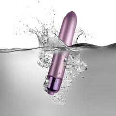 Touch of Velvet Soft Lilac 90mm Bullet