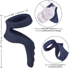 Viceroy Perineum Dual Ring
