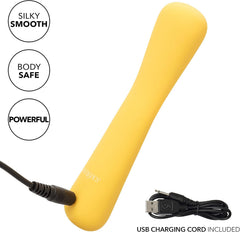 Boundless Mini FlexWand – Rechargeable Flexible Mini Wand