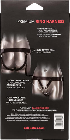 Universal Love Rider Adjustable Harness