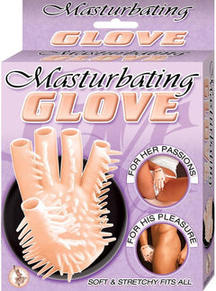 Glove – Flesh