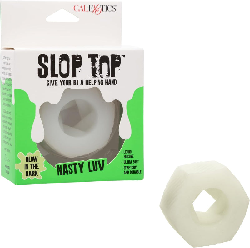 Slop Top Nasty Luv Adult Novelty Accessory – Playful Adult-Themed Design