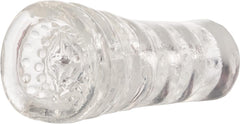 Sue Johanson Head Honcho Stroker – Award-Winning TPR Male Stroker