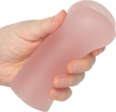 Cheap Thrills Pink Fairy – Textured Personal Sleeve