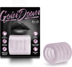 X5 Men Goin' Down Stroker – Pink