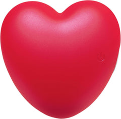 Vedo Amore Rechargeable Vibe – Red