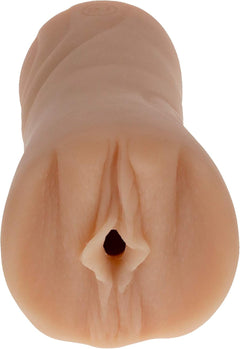 Signature Strokers Katrina Jade ULTRASKYN Pocket Pussy Vanilla – Realistic Stroker