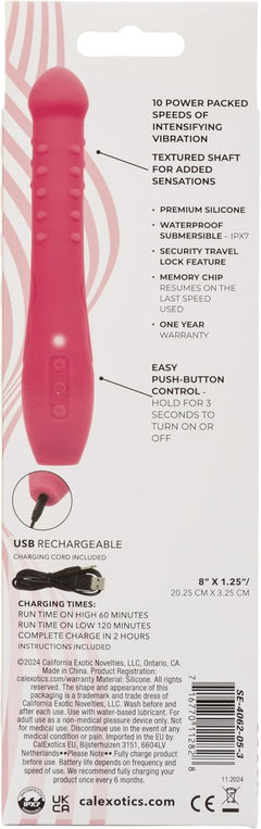 Turbo Glide Sensation