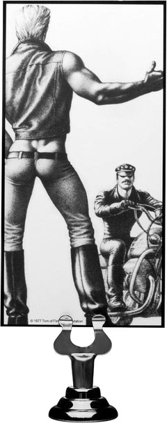 Tom of Finland P-Spot Vibe
