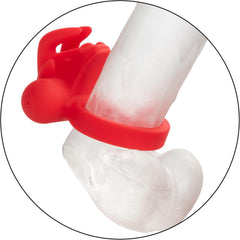 Silicone Rechargeable Matador – Rechargeable Silicone Vibrating Toy