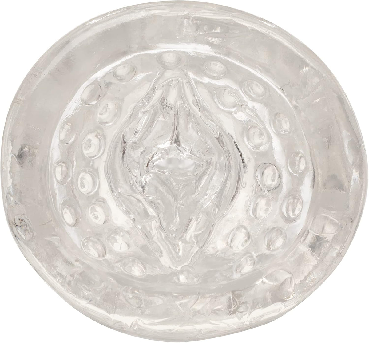 Sue Johanson Head Honcho Stroker – Award-Winning TPR Male Stroker