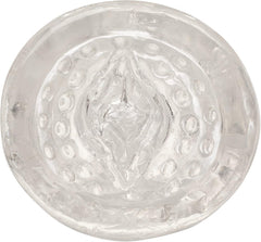 Sue Johanson Head Honcho Stroker – Award-Winning TPR Male Stroker