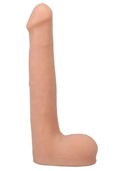 Signature Cocks Oliver Flynn Vanilla – Realistic ULTRASKYN Adult Toy