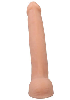 Signature Cocks Oliver Flynn Vanilla – Realistic ULTRASKYN Adult Toy
