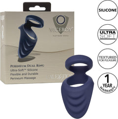 Viceroy Perineum Dual Ring