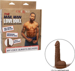 The Mail Man Love Doll – Inflatable Male Love Doll with Realistic Design