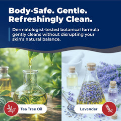 Swiss Navy Toy & Body Cleaner Foaming 1.6 oz – Premium Intimate Toy Cleaner