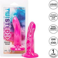 Twisted Love Twisted Probe – Pink
