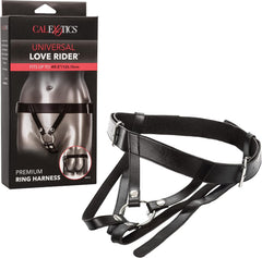 Universal Love Rider Adjustable Harness