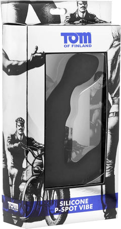 Tom of Finland P-Spot Vibe