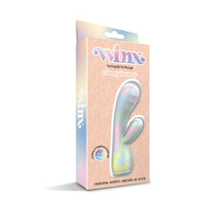 Winx Honey Bunny Rechargeable Personal Massager