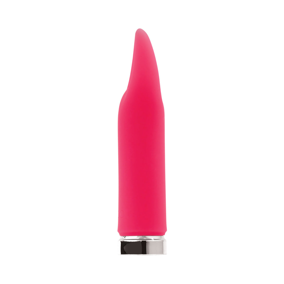 VēDO Lasso Rechargeable Bullet Vibe Pink – Waterproof Wearable Silicone Bullet Vibrator