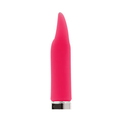VēDO Lasso Rechargeable Bullet Vibe Pink – Waterproof Wearable Silicone Bullet Vibrator