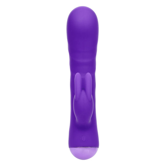 Extra ThiccChubbyDeep Thrust Bunny - Purple