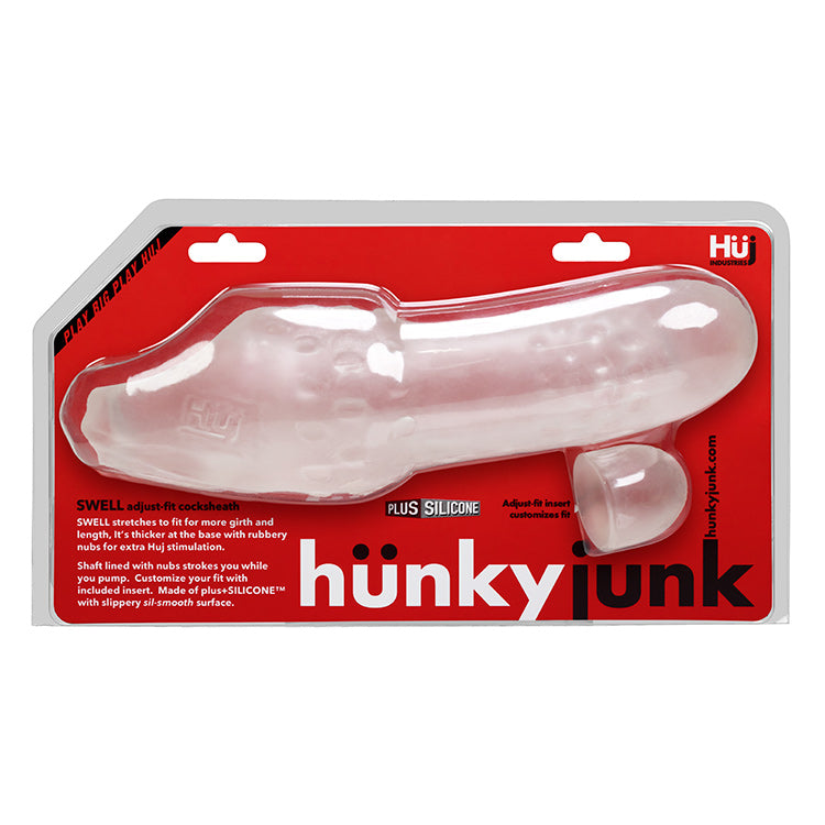 HUNKYJUNK SWELL COCKSHEATH (NET)