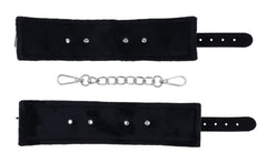 Shadow Handcuffs - Black