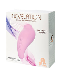 Adrien Lastic Revelation Pink