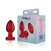 Cheeky Charms Rechargeable Wellness Massager