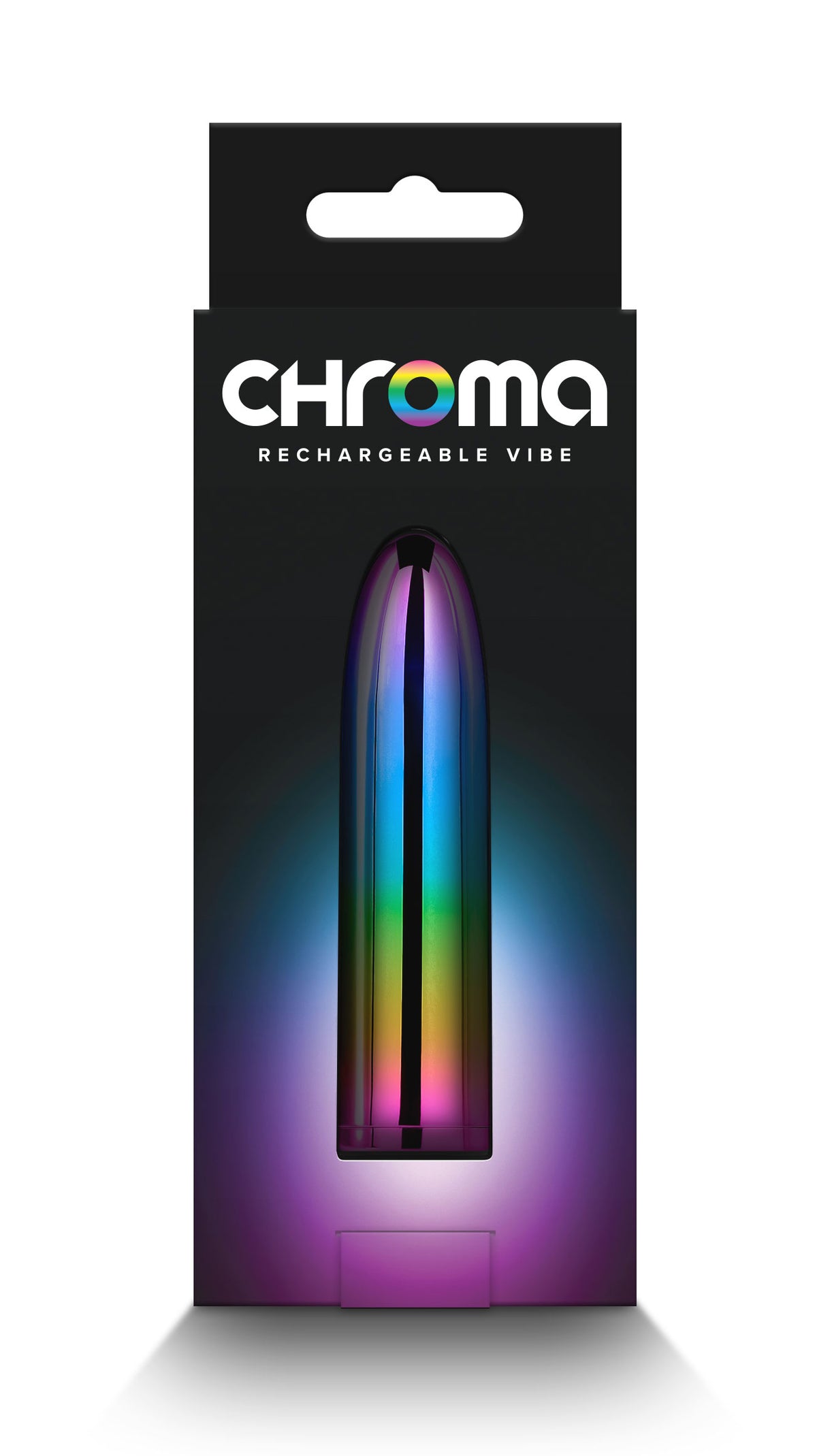 CHROME PETITE BULLET MULTICOLOR